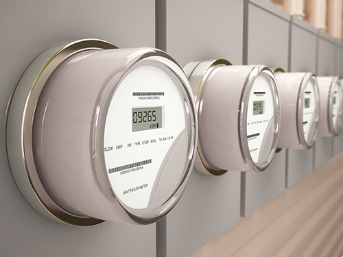 Electrical Meters
